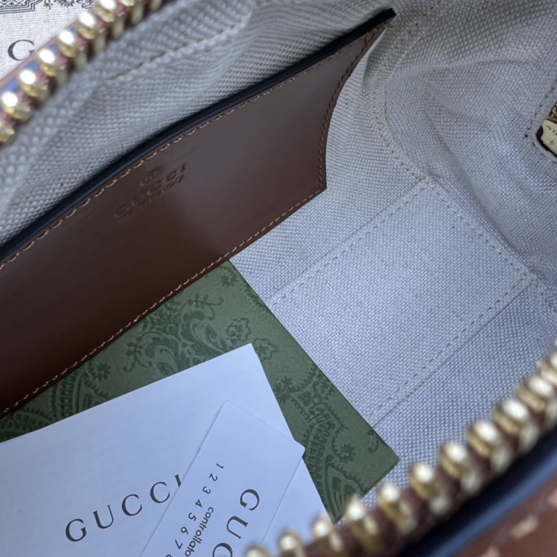 Gucci Top Handle Bags